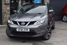 USED 2016 16 NISSAN QASHQAI 1.5 dCi Tekna SUV 5dr Diesel Manual 2WD Euro 6 (s/s) (110 ps) 