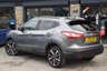 USED 2016 16 NISSAN QASHQAI 1.5 dCi Tekna SUV 5dr Diesel Manual 2WD Euro 6 (s/s) (110 ps) 