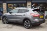 USED 2016 16 NISSAN QASHQAI 1.5 dCi Tekna SUV 5dr Diesel Manual 2WD Euro 6 (s/s) (110 ps) 