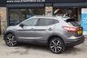 USED 2016 16 NISSAN QASHQAI 1.5 dCi Tekna SUV 5dr Diesel Manual 2WD Euro 6 (s/s) (110 ps) 