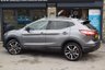 USED 2016 16 NISSAN QASHQAI 1.5 dCi Tekna SUV 5dr Diesel Manual 2WD Euro 6 (s/s) (110 ps) 