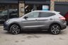 USED 2016 16 NISSAN QASHQAI 1.5 dCi Tekna SUV 5dr Diesel Manual 2WD Euro 6 (s/s) (110 ps) 