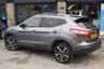 USED 2016 16 NISSAN QASHQAI 1.5 dCi Tekna SUV 5dr Diesel Manual 2WD Euro 6 (s/s) (110 ps) 