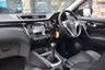 USED 2016 16 NISSAN QASHQAI 1.5 dCi Tekna SUV 5dr Diesel Manual 2WD Euro 6 (s/s) (110 ps) 
