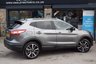 USED 2016 16 NISSAN QASHQAI 1.5 dCi Tekna SUV 5dr Diesel Manual 2WD Euro 6 (s/s) (110 ps) 
