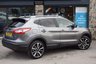 USED 2016 16 NISSAN QASHQAI 1.5 dCi Tekna SUV 5dr Diesel Manual 2WD Euro 6 (s/s) (110 ps) 