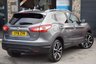 USED 2016 16 NISSAN QASHQAI 1.5 dCi Tekna SUV 5dr Diesel Manual 2WD Euro 6 (s/s) (110 ps) 