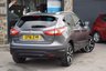 USED 2016 16 NISSAN QASHQAI 1.5 dCi Tekna SUV 5dr Diesel Manual 2WD Euro 6 (s/s) (110 ps) 