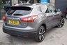 USED 2016 16 NISSAN QASHQAI 1.5 dCi Tekna SUV 5dr Diesel Manual 2WD Euro 6 (s/s) (110 ps) 