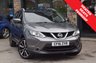 USED 2016 16 NISSAN QASHQAI 1.5 dCi Tekna SUV 5dr Diesel Manual 2WD Euro 6 (s/s) (110 ps) 