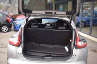 USED 2016 65 NISSAN JUKE 1.6 Tekna SUV 5dr Petrol XTRON Euro 6 (117 ps) 6 MONTHS RAC PLATINUM WARRANTY