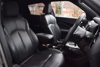USED 2016 65 NISSAN JUKE 1.6 Tekna SUV 5dr Petrol XTRON Euro 6 (117 ps) 6 MONTHS RAC PLATINUM WARRANTY