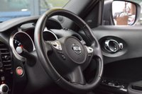 USED 2016 65 NISSAN JUKE 1.6 Tekna SUV 5dr Petrol XTRON Euro 6 (117 ps) 6 MONTHS RAC PLATINUM WARRANTY