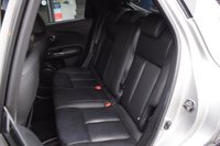 USED 2016 65 NISSAN JUKE 1.6 Tekna SUV 5dr Petrol XTRON Euro 6 (117 ps) 6 MONTHS RAC PLATINUM WARRANTY