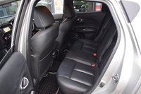 USED 2016 65 NISSAN JUKE 1.6 Tekna SUV 5dr Petrol XTRON Euro 6 (117 ps) 6 MONTHS RAC PLATINUM WARRANTY