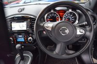 USED 2016 65 NISSAN JUKE 1.6 Tekna SUV 5dr Petrol XTRON Euro 6 (117 ps) 6 MONTHS RAC PLATINUM WARRANTY
