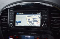 USED 2016 65 NISSAN JUKE 1.6 Tekna SUV 5dr Petrol XTRON Euro 6 (117 ps) 6 MONTHS RAC PLATINUM WARRANTY