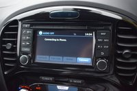 USED 2016 65 NISSAN JUKE 1.6 Tekna SUV 5dr Petrol XTRON Euro 6 (117 ps) 6 MONTHS RAC PLATINUM WARRANTY