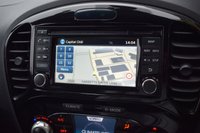 USED 2016 65 NISSAN JUKE 1.6 Tekna SUV 5dr Petrol XTRON Euro 6 (117 ps) 6 MONTHS RAC PLATINUM WARRANTY
