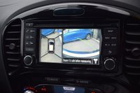 USED 2016 65 NISSAN JUKE 1.6 Tekna SUV 5dr Petrol XTRON Euro 6 (117 ps) 6 MONTHS RAC PLATINUM WARRANTY
