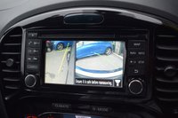 USED 2016 65 NISSAN JUKE 1.6 Tekna SUV 5dr Petrol XTRON Euro 6 (117 ps) 6 MONTHS RAC PLATINUM WARRANTY