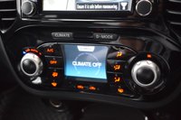 USED 2016 65 NISSAN JUKE 1.6 Tekna SUV 5dr Petrol XTRON Euro 6 (117 ps) 6 MONTHS RAC PLATINUM WARRANTY