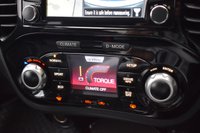 USED 2016 65 NISSAN JUKE 1.6 Tekna SUV 5dr Petrol XTRON Euro 6 (117 ps) 6 MONTHS RAC PLATINUM WARRANTY