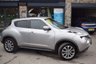 USED 2016 65 NISSAN JUKE 1.6 Tekna SUV 5dr Petrol XTRON Euro 6 (117 ps) 6 MONTHS RAC PLATINUM WARRANTY