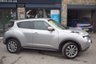 USED 2016 65 NISSAN JUKE 1.6 Tekna SUV 5dr Petrol XTRON Euro 6 (117 ps) 6 MONTHS RAC PLATINUM WARRANTY
