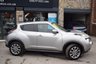 USED 2016 65 NISSAN JUKE 1.6 Tekna SUV 5dr Petrol XTRON Euro 6 (117 ps) 6 MONTHS RAC PLATINUM WARRANTY
