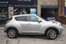 USED 2016 65 NISSAN JUKE 1.6 Tekna SUV 5dr Petrol XTRON Euro 6 (117 ps) 6 MONTHS RAC PLATINUM WARRANTY