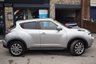 USED 2016 65 NISSAN JUKE 1.6 Tekna SUV 5dr Petrol XTRON Euro 6 (117 ps) 6 MONTHS RAC PLATINUM WARRANTY