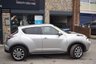 USED 2016 65 NISSAN JUKE 1.6 Tekna SUV 5dr Petrol XTRON Euro 6 (117 ps) 6 MONTHS RAC PLATINUM WARRANTY