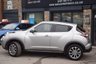 USED 2016 65 NISSAN JUKE 1.6 Tekna SUV 5dr Petrol XTRON Euro 6 (117 ps) 6 MONTHS RAC PLATINUM WARRANTY