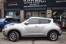 USED 2016 65 NISSAN JUKE 1.6 Tekna SUV 5dr Petrol XTRON Euro 6 (117 ps) 6 MONTHS RAC PLATINUM WARRANTY