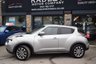 USED 2016 65 NISSAN JUKE 1.6 Tekna SUV 5dr Petrol XTRON Euro 6 (117 ps) 6 MONTHS RAC PLATINUM WARRANTY