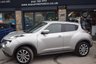 USED 2016 65 NISSAN JUKE 1.6 Tekna SUV 5dr Petrol XTRON Euro 6 (117 ps) 6 MONTHS RAC PLATINUM WARRANTY