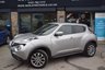 USED 2016 65 NISSAN JUKE 1.6 Tekna SUV 5dr Petrol XTRON Euro 6 (117 ps) 6 MONTHS RAC PLATINUM WARRANTY