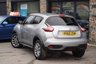 USED 2016 65 NISSAN JUKE 1.6 Tekna SUV 5dr Petrol XTRON Euro 6 (117 ps) 6 MONTHS RAC PLATINUM WARRANTY