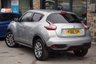USED 2016 65 NISSAN JUKE 1.6 Tekna SUV 5dr Petrol XTRON Euro 6 (117 ps) 6 MONTHS RAC PLATINUM WARRANTY