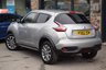 USED 2016 65 NISSAN JUKE 1.6 Tekna SUV 5dr Petrol XTRON Euro 6 (117 ps) 6 MONTHS RAC PLATINUM WARRANTY