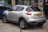 USED 2016 65 NISSAN JUKE 1.6 Tekna SUV 5dr Petrol XTRON Euro 6 (117 ps) 6 MONTHS RAC PLATINUM WARRANTY