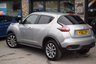 USED 2016 65 NISSAN JUKE 1.6 Tekna SUV 5dr Petrol XTRON Euro 6 (117 ps) 6 MONTHS RAC PLATINUM WARRANTY