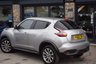 USED 2016 65 NISSAN JUKE 1.6 Tekna SUV 5dr Petrol XTRON Euro 6 (117 ps) 6 MONTHS RAC PLATINUM WARRANTY