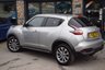 USED 2016 65 NISSAN JUKE 1.6 Tekna SUV 5dr Petrol XTRON Euro 6 (117 ps) 6 MONTHS RAC PLATINUM WARRANTY