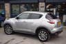 USED 2016 65 NISSAN JUKE 1.6 Tekna SUV 5dr Petrol XTRON Euro 6 (117 ps) 6 MONTHS RAC PLATINUM WARRANTY