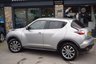 USED 2016 65 NISSAN JUKE 1.6 Tekna SUV 5dr Petrol XTRON Euro 6 (117 ps) 6 MONTHS RAC PLATINUM WARRANTY