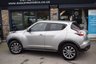USED 2016 65 NISSAN JUKE 1.6 Tekna SUV 5dr Petrol XTRON Euro 6 (117 ps) 6 MONTHS RAC PLATINUM WARRANTY