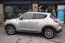 USED 2016 65 NISSAN JUKE 1.6 Tekna SUV 5dr Petrol XTRON Euro 6 (117 ps) 6 MONTHS RAC PLATINUM WARRANTY