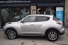 USED 2016 65 NISSAN JUKE 1.6 Tekna SUV 5dr Petrol XTRON Euro 6 (117 ps) 6 MONTHS RAC PLATINUM WARRANTY